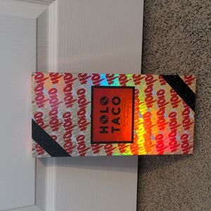 Holo Taco Christmas Collection Box (No polish)